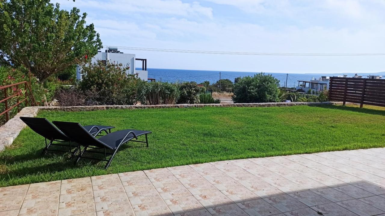 Vila Blue Harmony Kiotari
