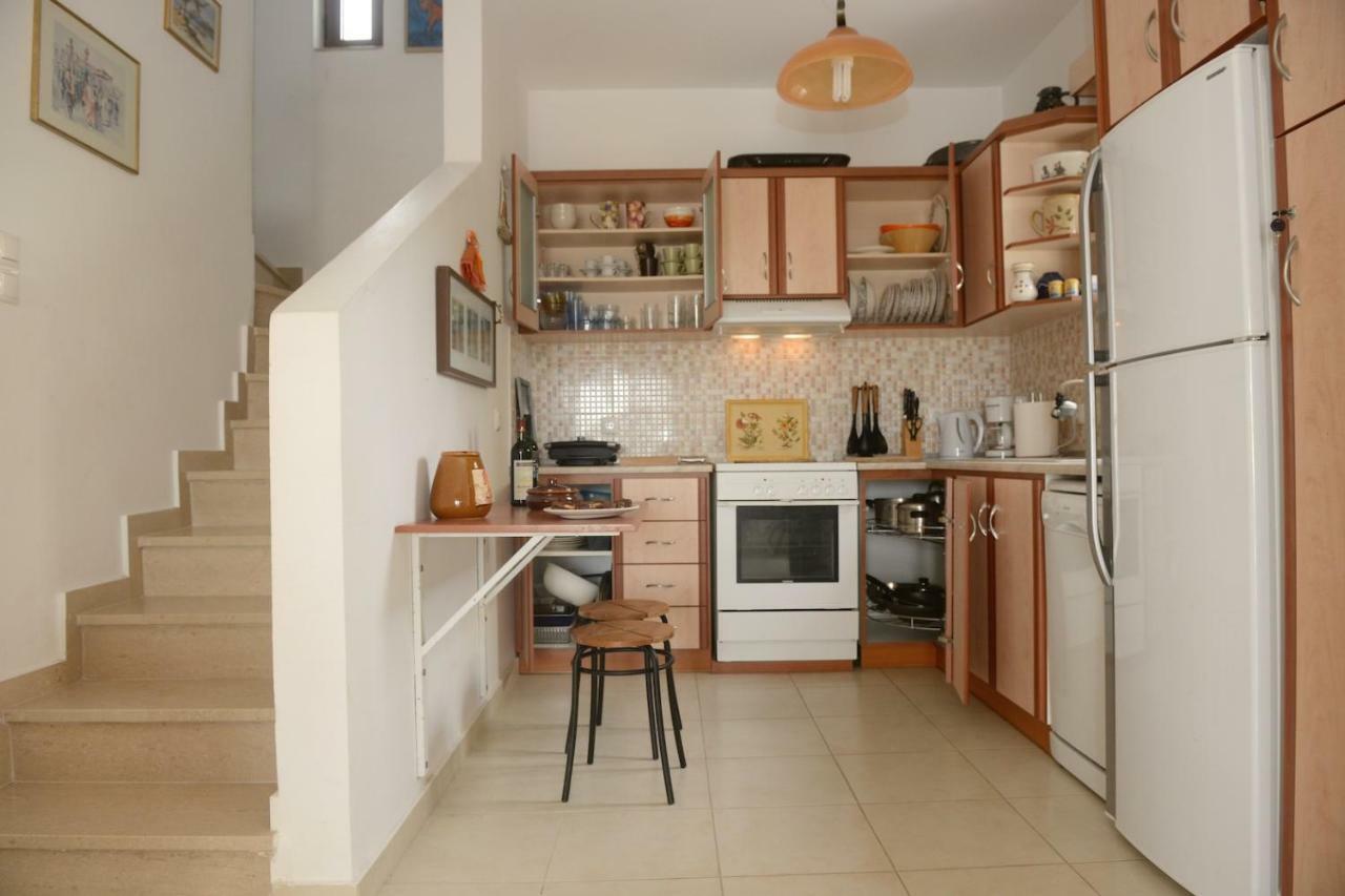 Vila Blue Harmony Kiotari